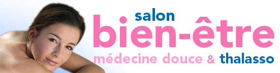 salon bien-etre