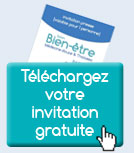 invitation gratuite