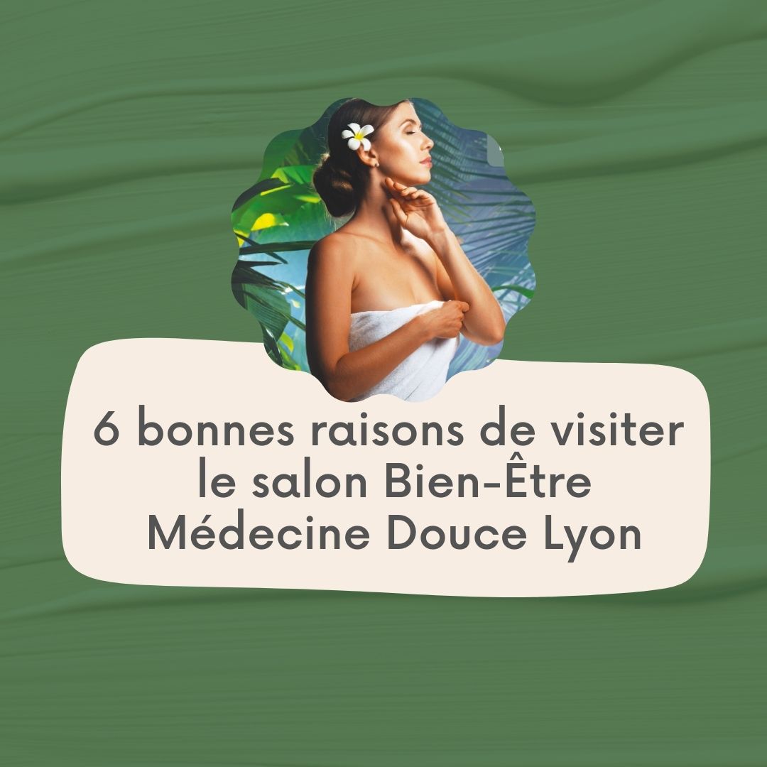 6 bonnes raisons visiter le salon BEMD Lyon