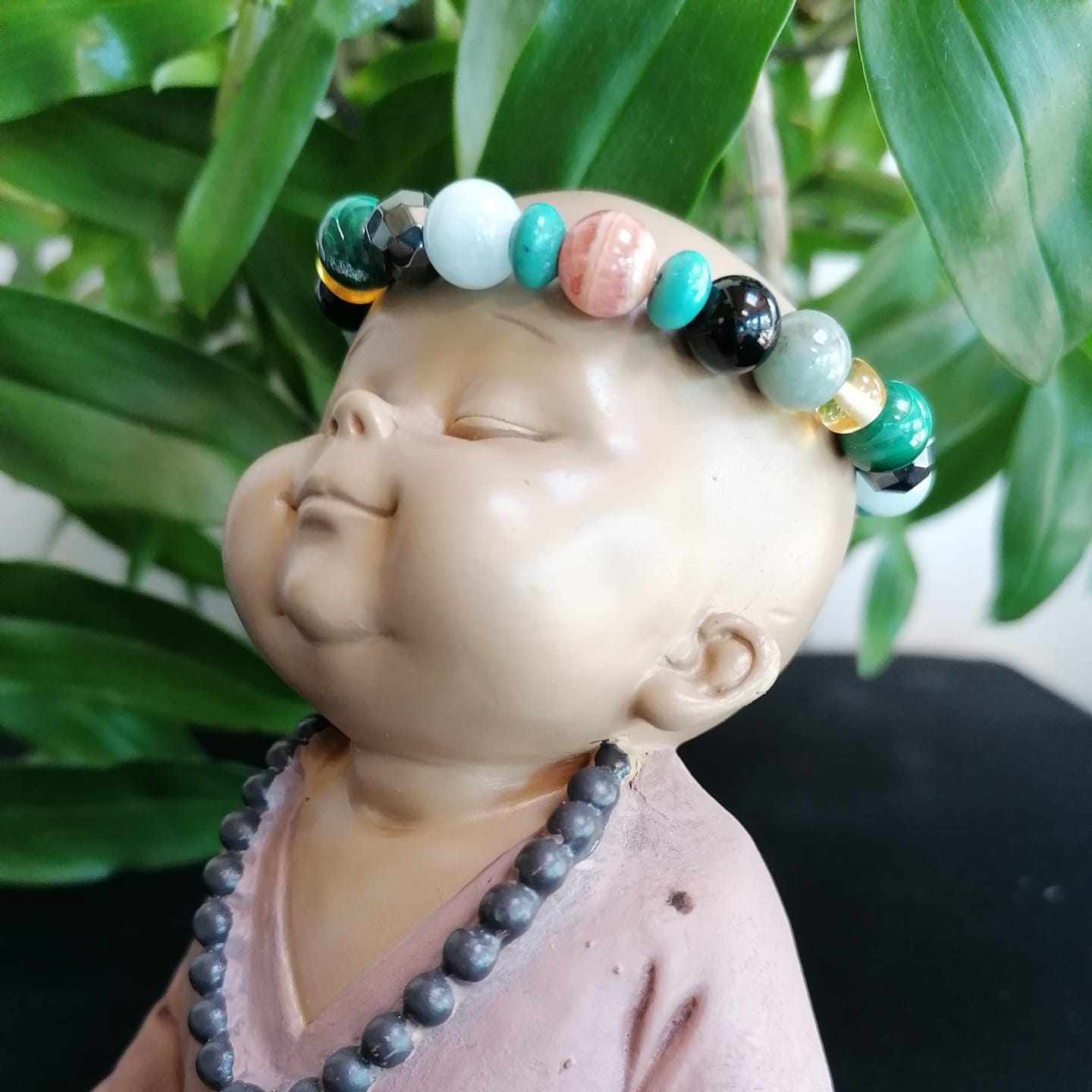 Image de mise en avant de Bracelet de vie by sev