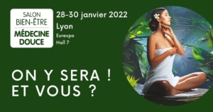 bannière exposant annonce de leur présence au salon BEMD Lyon