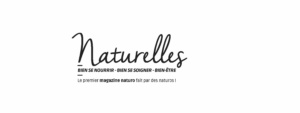 Naturelles - Partenaire