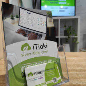 iTiaki Avant