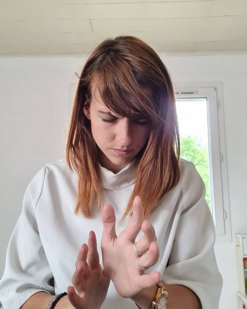 Magnestical Femme