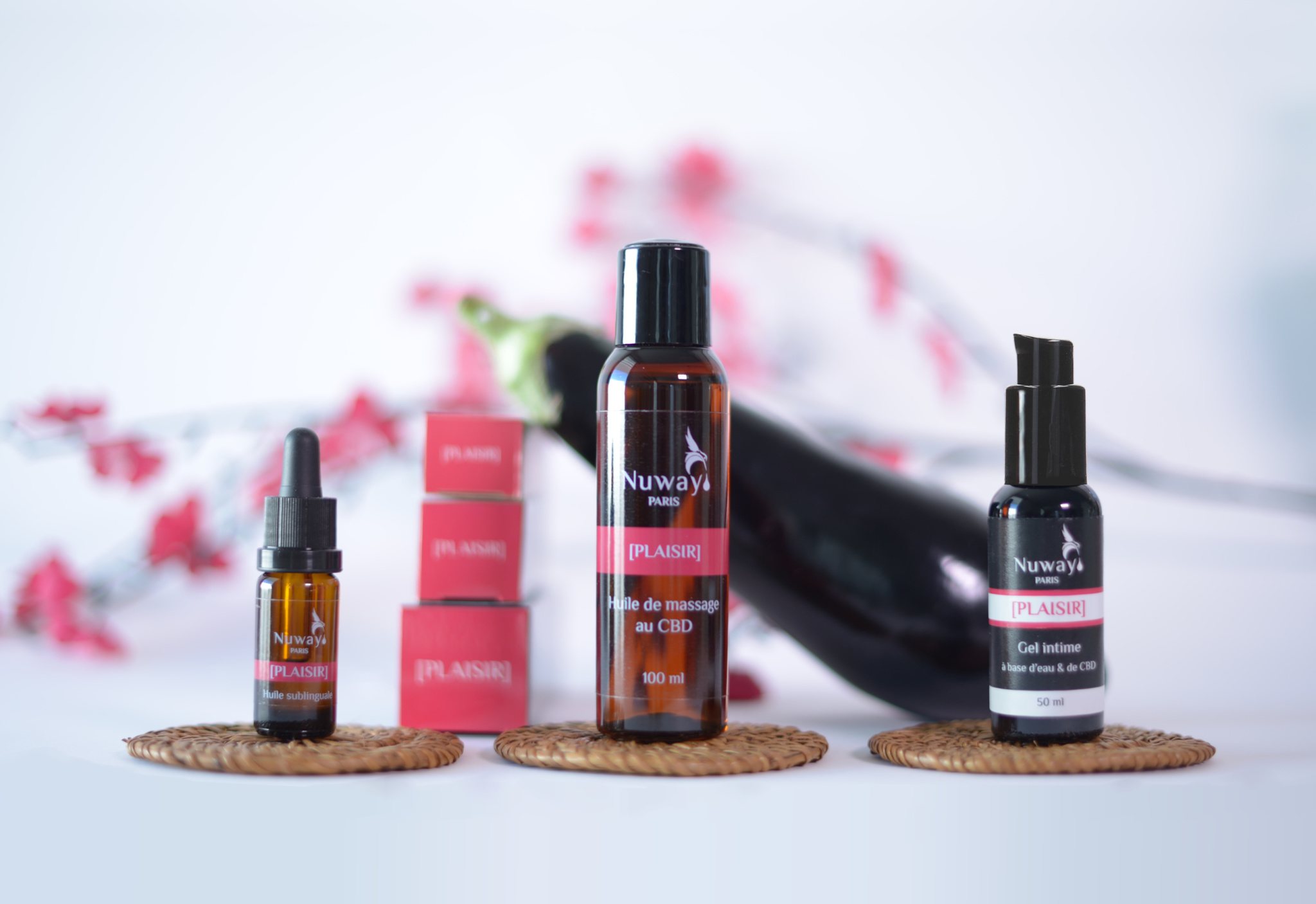 Nuway Produits