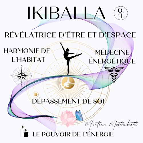 Espace eQInergie Flyer