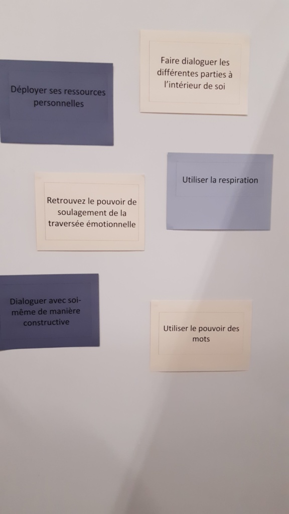 Quali V Communication Affiches