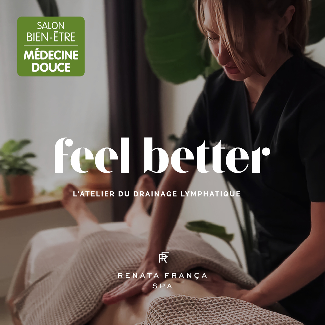 Feel Better Massage
