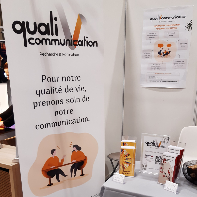 Quali V Communication Avant
