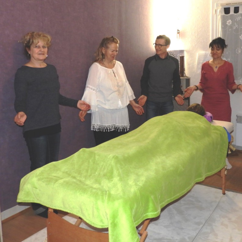 Valery Energeticienne Avant