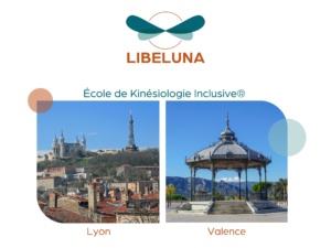 Libeluna - école de kinésiologie