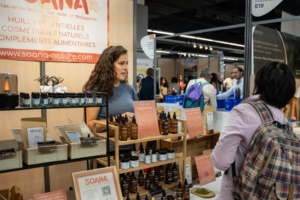 Soana - salon