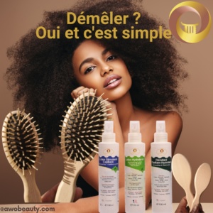 Awo Beauty - huiles