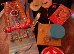 Graines de Sol - atelier