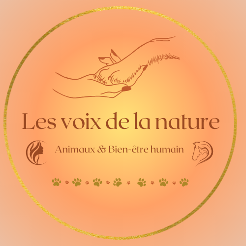 Les voix de la nature - enseigne