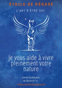 Étoile de Pégase - enseigne