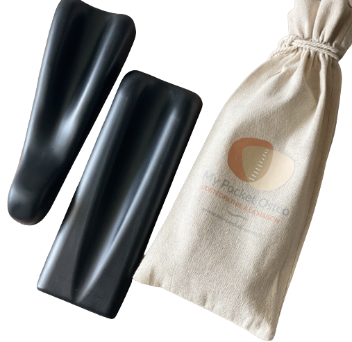 My Pocket Osteo - produit