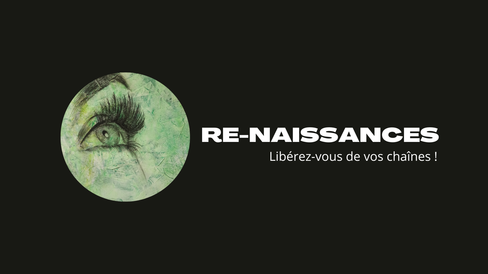 Sand-Râ - Re-Naissances I Soins de l'Âme et Psycho-Energétiques - bannière