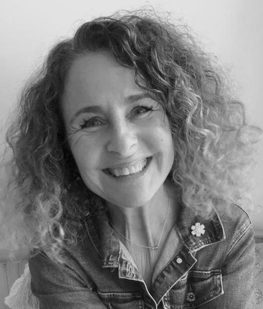 Nathalie Alarcon Kinésilogue - femme