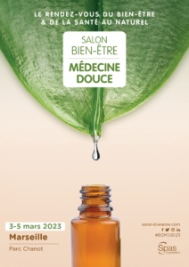 Affiche BEMD Marseille 2023