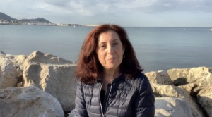 Martine Le Bohec Dame