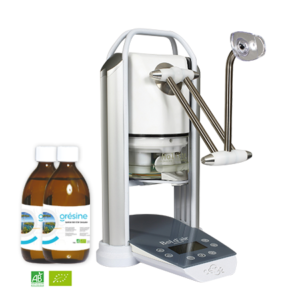 Holiste Machine