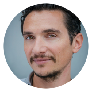Guillaume Fond