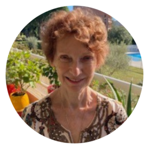 Jocelyne Louyot
