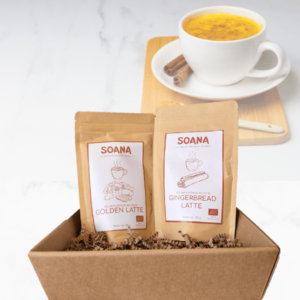 SOANA - produits