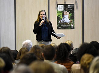 photo salle de conférences édition 2020 du salon BEMD Paris