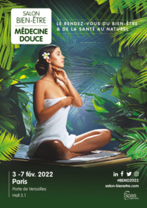 Affiche du salon BEMD 2022