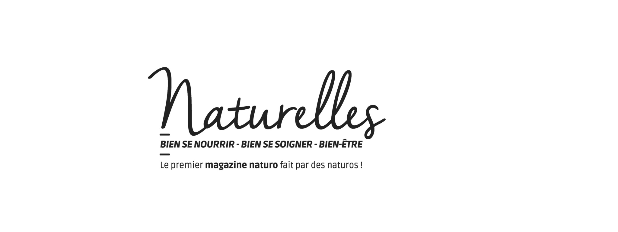 NATURELLES