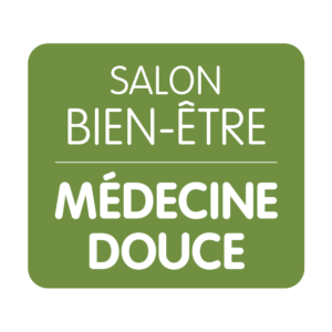 logo salon Bien-Être Paris 2023