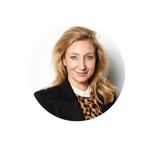 Conférencière Elya Hasson salon BEMD 2023