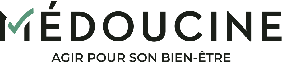 LOGO MEDOUCINE PARTENAIRE BEMD 2023