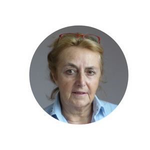 Conférencière Martine GARDENAL salon BEMD 2023