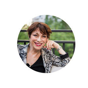 Conférencière Sylvie Beljanski salon BEMD 2023