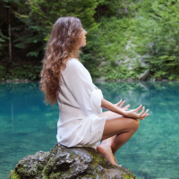 La médecine spirituelle. Soigner l’âme pour guérir le corps