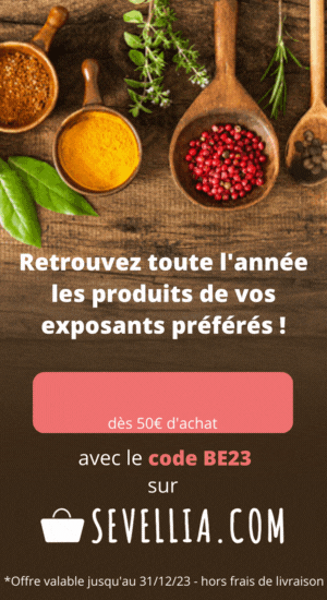SEVELLIA.COM, la marketplace de produits bio, naturels et écolo !