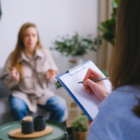 Maïeusthésie, psychologie de la pertinence