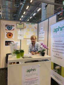 Association APHN - salon