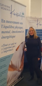 France Kinésiologie - Catherine