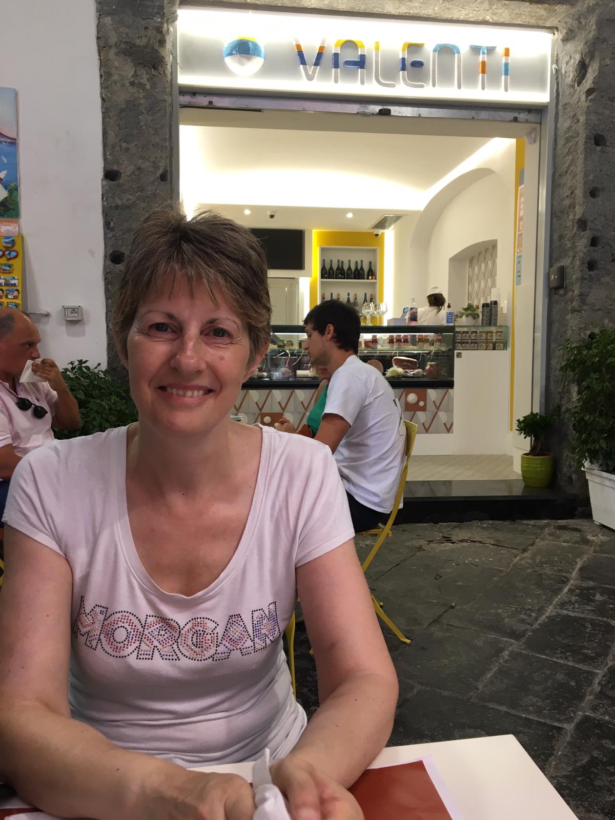 MC Coaching - Michelle Chappert - femme