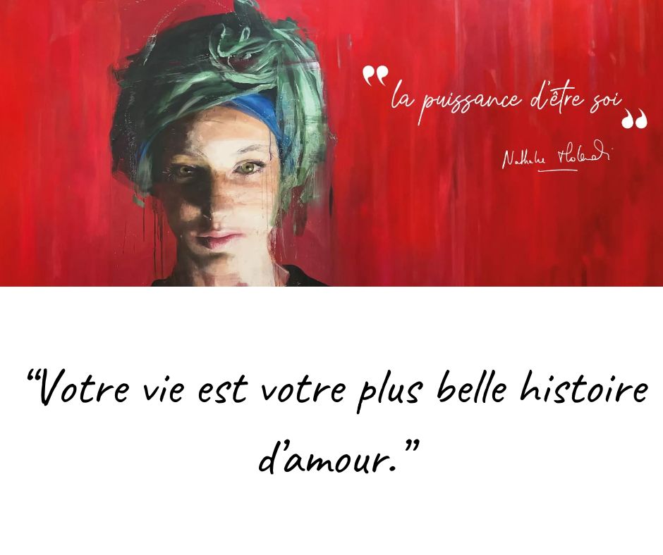 Nathalie Molendi - bannirère