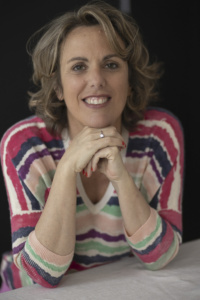 Nathalie Molendi - femme