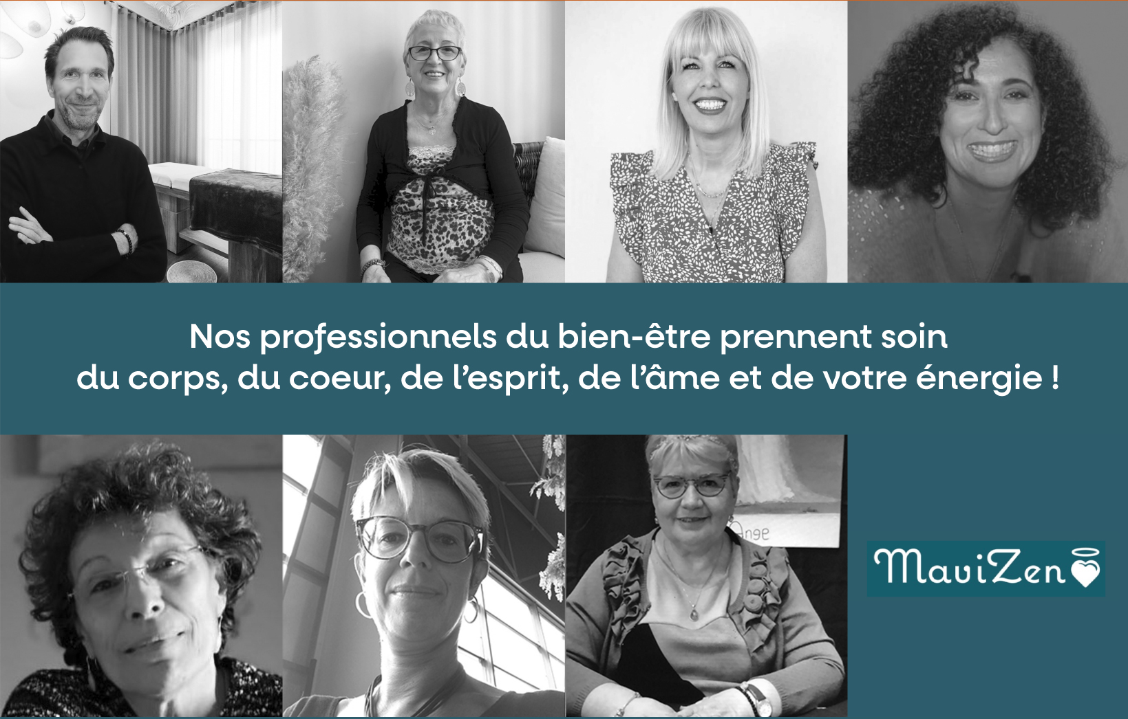 Mavizen - Groupe 