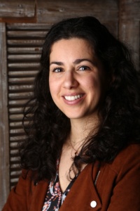 Cecilia Elbaz naturopathe - femme