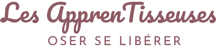 Les ApprenTisseuses - bannière