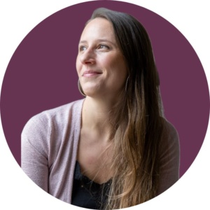 Coralie Cadot Coaching - femme