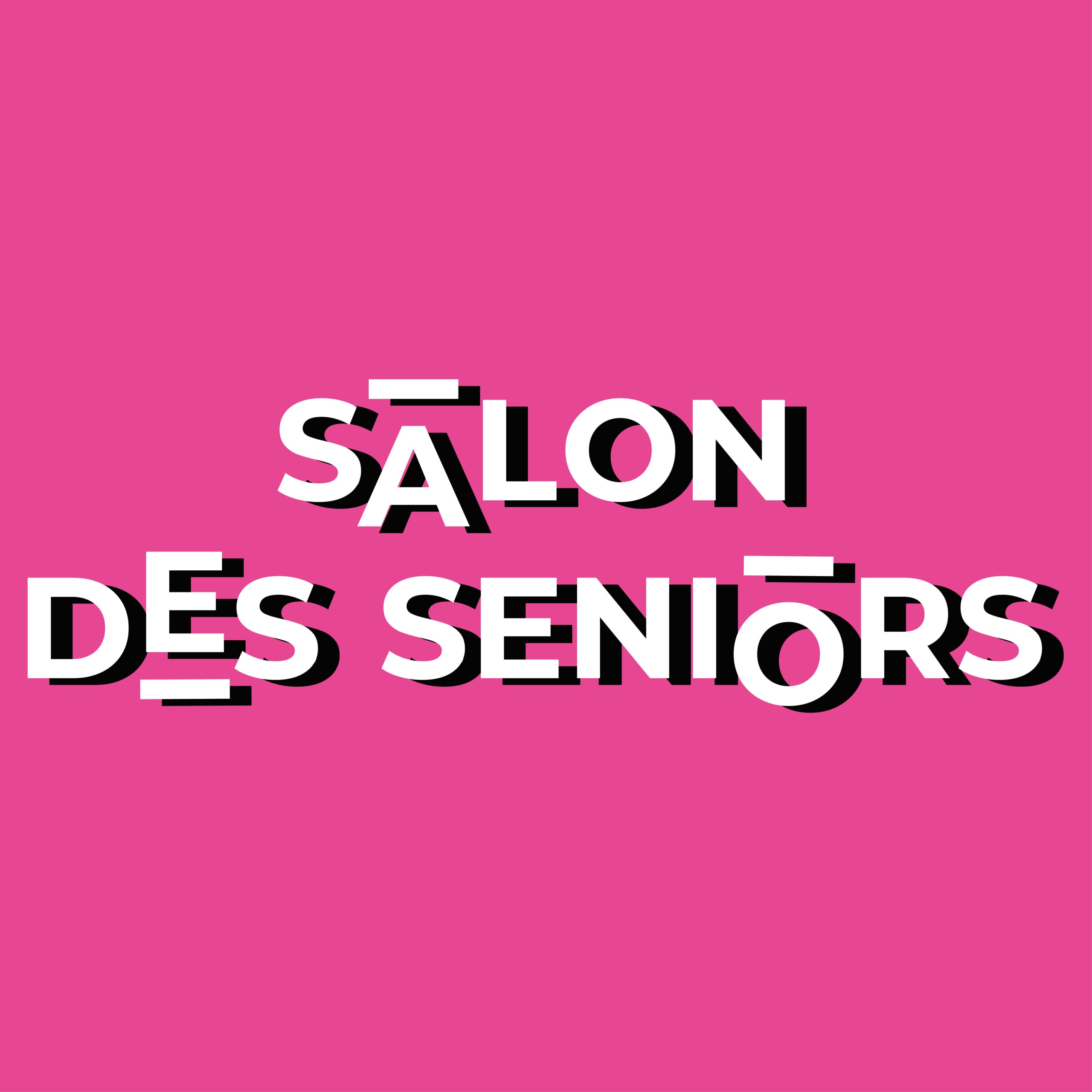 Salon des seniors